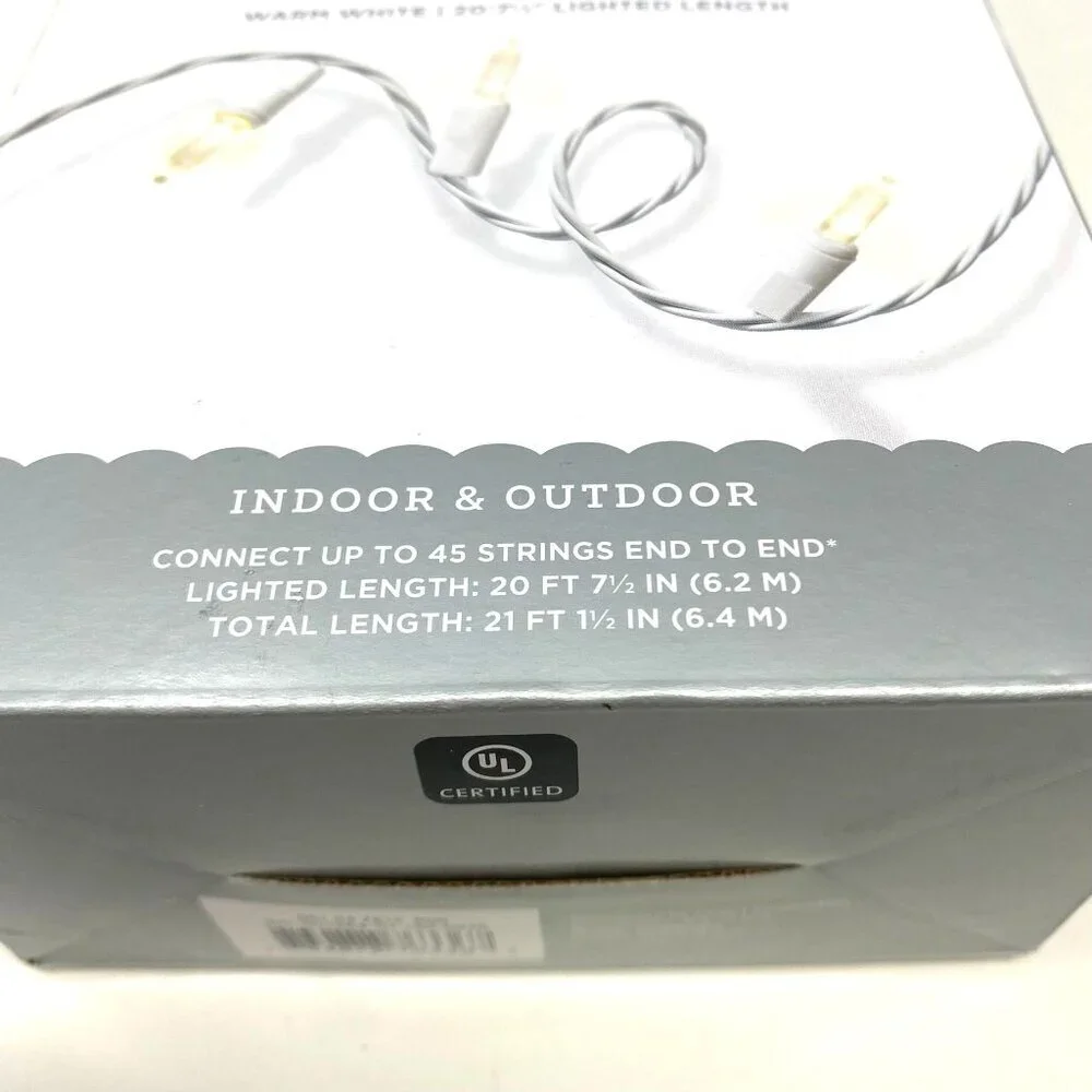 Target wondershop led